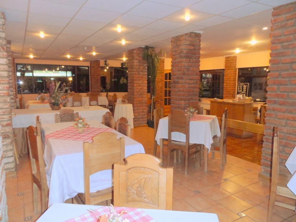 Lady Florence Dixie Puerto Natales Exterior foto