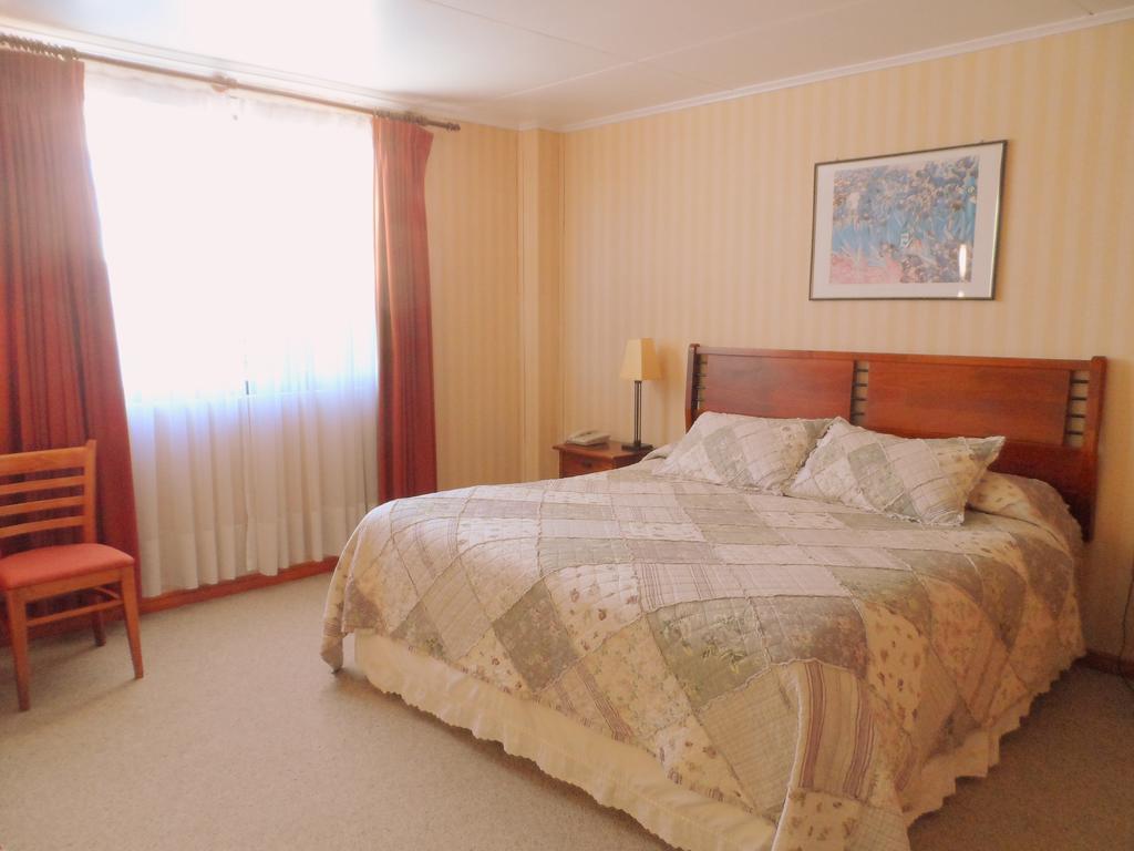 Lady Florence Dixie Puerto Natales Exterior foto