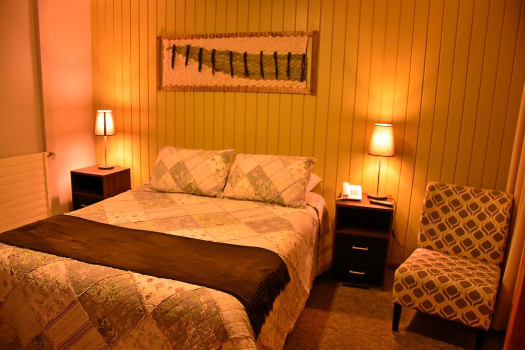 Lady Florence Dixie Puerto Natales Exterior foto
