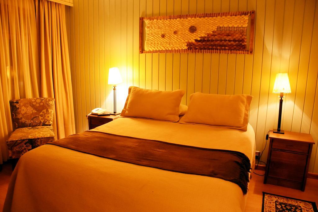 Lady Florence Dixie Puerto Natales Exterior foto
