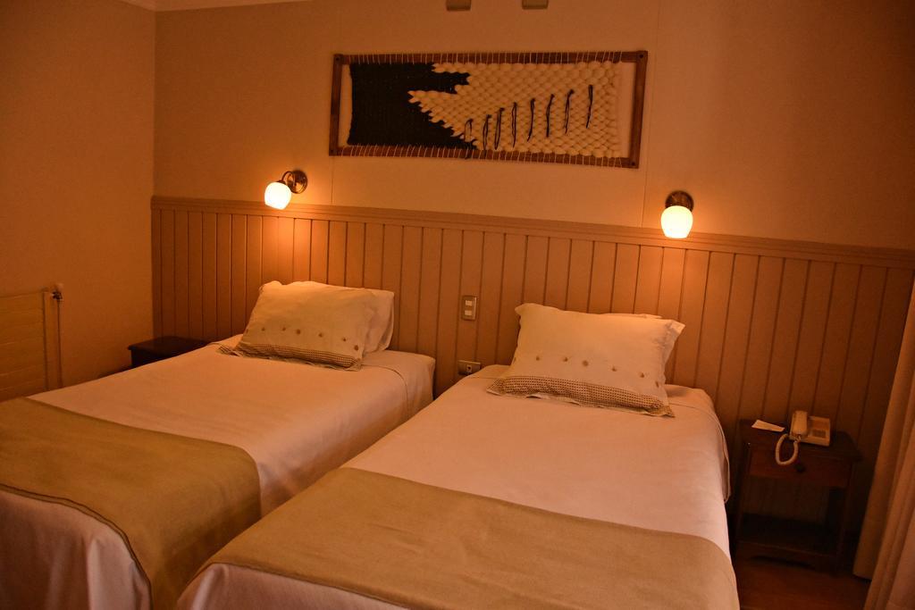 Lady Florence Dixie Puerto Natales Exterior foto