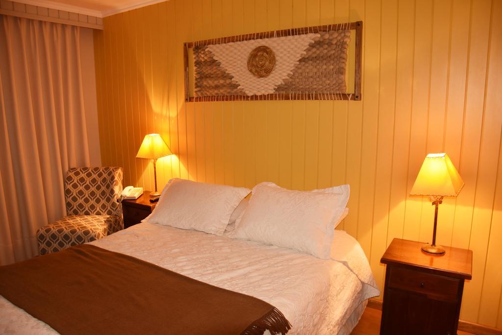 Lady Florence Dixie Puerto Natales Exterior foto